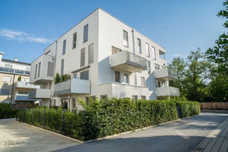 Stilvolle Erdgeschosswohnung mit Terrasse in Gleisdorf …! - Photo 4