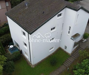 Charmante 2-Zimmer-Terrassenwohnung mit Gartenblick – ruhige Lage i... - Photo 6