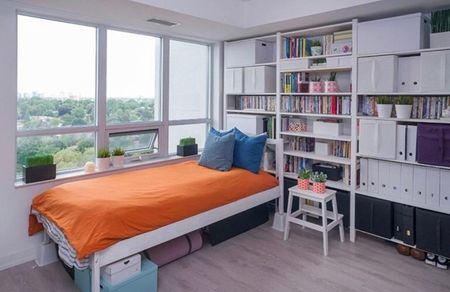 For Lease - 1346 Danforth Road Unit# 1213, Toronto, Ontario - Photo 2