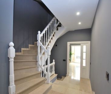 4 room luxury House for rent in Premià de Dalt, Catalonia - Photo 1