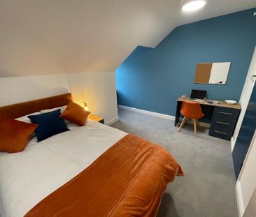 1 bedroom terraced house to rent - Photo 1