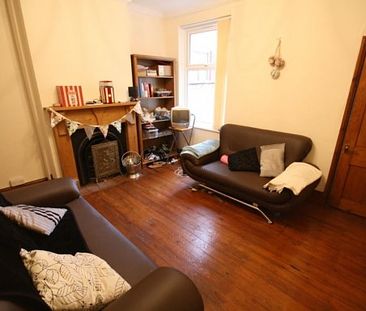 3 Bed - Barclay Street, Leicester, - Photo 3
