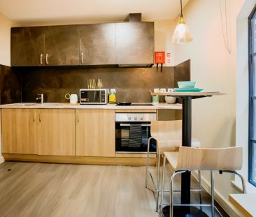 Corner Standard Studio - Photo 2