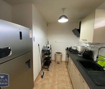 Location Appartement 2 pièces 45m² STE MARIE 97438 - Photo 5