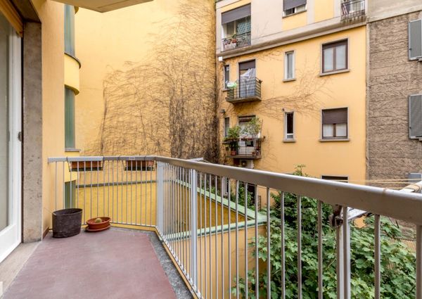 Wonderful single room in Via Renato Fucini