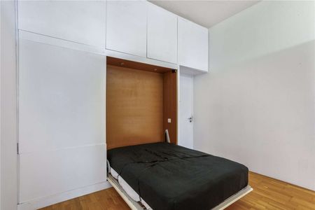 1 Bed Flat, Abito, M3 - Photo 5