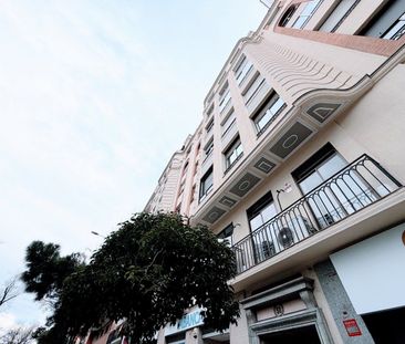 Piso de alquiler en Reina Victoria, Ciudad Universitaria - Photo 1