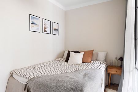 Råsundavägen, Solna - Foto 3