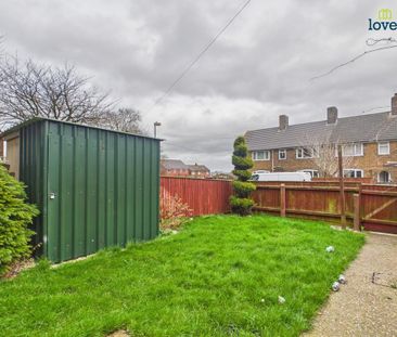 2 bedroom terraced house to rent - Photo 6