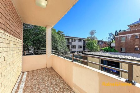 4/3-5 BURLINGTON ROAD, Homebush, NSW 2140 - Photo 5