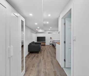 For Lease - 44 Prescott Avenue Unit# LOWER, Toronto, Ontario - Photo 6