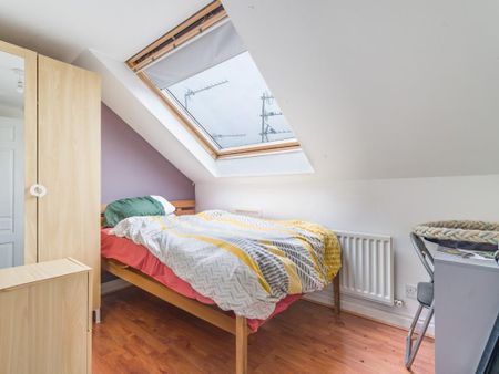 6 bedroom maisonette to rent - Photo 2