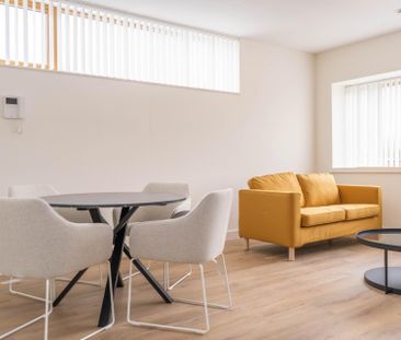 Te huur: Appartement Rosmolenplein in Tilburg - Foto 3