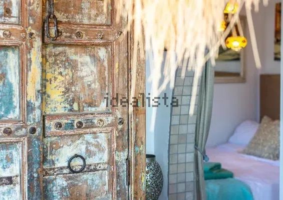 Alquiler de piso en Avenida García Piñalver, 76