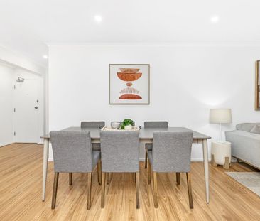 Renovated Three-Bedroom Retreat in Ultra Convenient Location Moment... - Photo 5