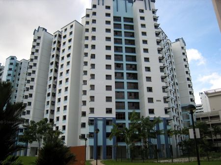 Blk 259A Compassvale Gardens (Sengkang), HDB 5 Rooms - For Rent - Photo 3