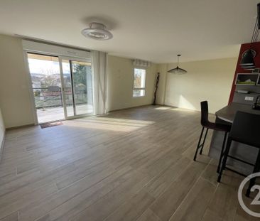 Appartement 3 pièces à Moulins-lès-Metz - Photo 2