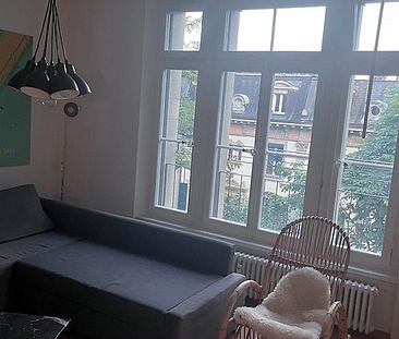 3½ Zimmer-Wohnung in Bern - Länggasse, möbliert, auf Zeit - Foto 2