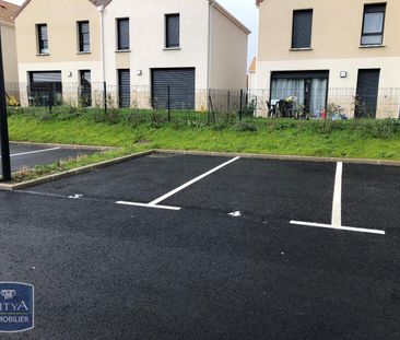 Location Appartement 3 pièces 65m² MONTLHERY 91310 - Photo 6