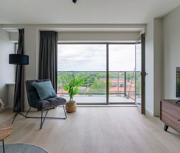 J.C. van Markenlaan 5 F102, Rijswijk - Foto 2