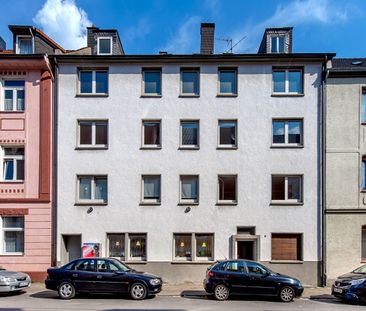 2-Zimmer-Wohnung in Bochum Wattenscheid - Photo 3