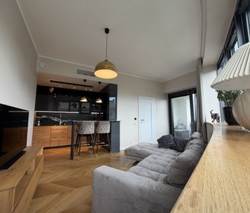 apartament Hanza Tower / miejsce postojowe - Photo 3