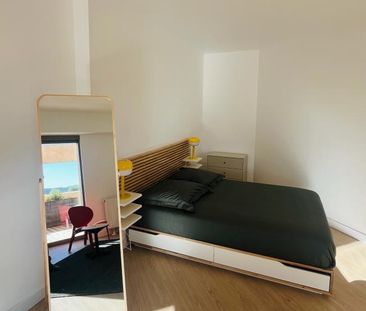 Location Appartement 1 pièce Meublé 38m² BORDEAUX 33100 - Photo 3