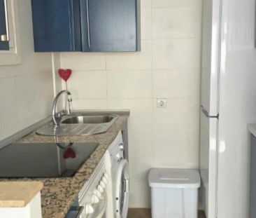 Dúplex de alquiler en Calle Isla Mallorca, 14, Golf Bahía - Photo 5