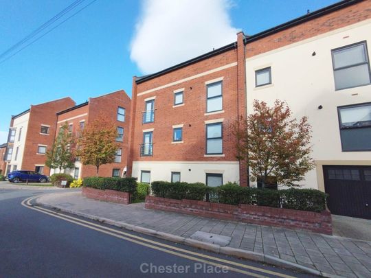 Upper Cambrian Road, Chester - Photo 1
