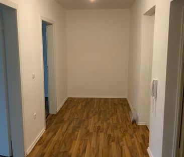 Demnächst frei! 3-Zimmer-Wohnung in Marl - Foto 1