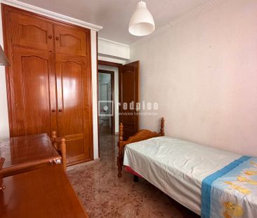 Piso en alquiler en Huelin, Málaga - Photo 5