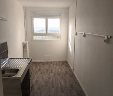 Appartement T3 Soquence - Photo 5