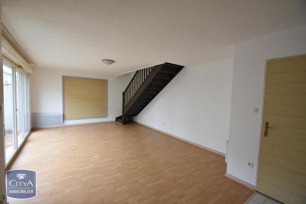 Location Maison 3 pièces 61m² VILLENEUVE SUR LOT 47300 - Photo 1