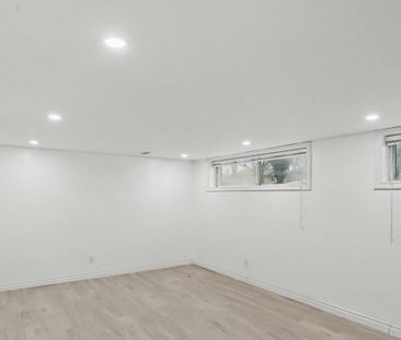 For Lease - 7 Mrgrath Place, Toronto, Ontario - Photo 3
