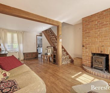 2 bedroom end of terrace house to rent - Photo 1