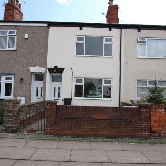 Edward Street, Grimsby, DN32 - Photo 1