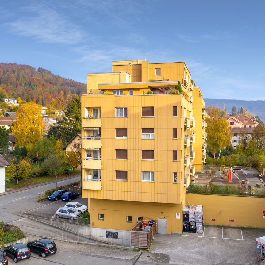 "Volltreffer!" - Foto 1