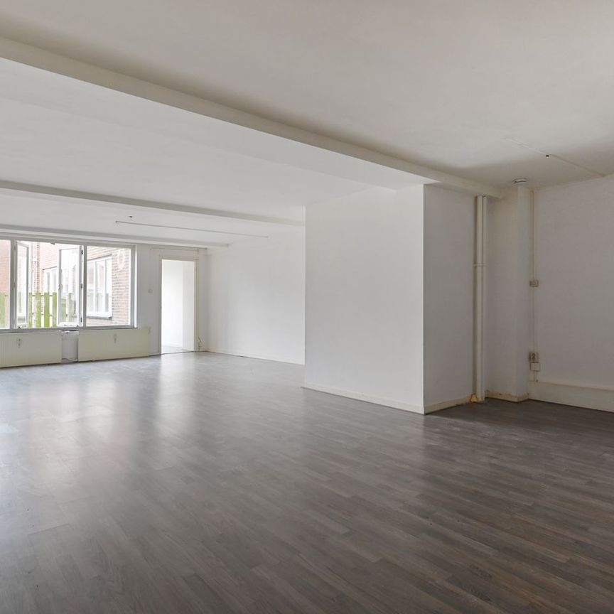 Appartement te huur: Annastraat 4-B 2513 AT Den Haag - Foto 1