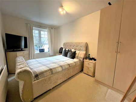 2 bedroom flat to rent - Photo 5