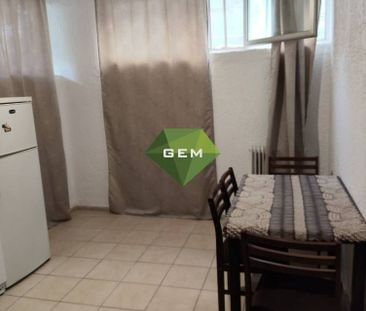Studio/Γκαρσονιέρα για ενοικίαση Κηπούπολη (Ηράκλειο Κρήτης) - Photo 2