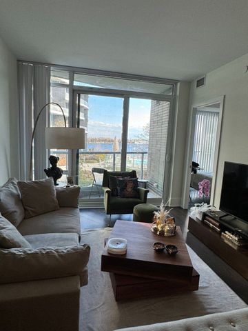 For Lease - 1 Edgewater Drive Unit# 307, Toronto, Ontario - Photo 2