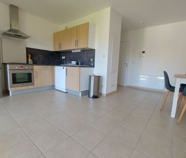 Appartement à louer - Photo 6