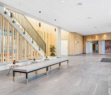 Borgarfjordsgatan, Kista - Foto 5