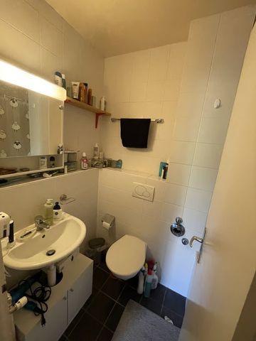 3 Zimmer, 55 m², 3. Stock - Photo 4