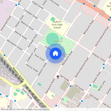 10/35 Gibbons Street, NSW 2144, Auburn