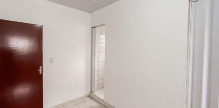 Apartamento para alugar com 40m², 2 quartos e sem vaga - Photo 2