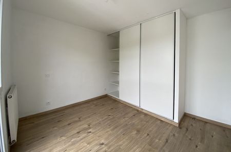 Appartement 5 pièces - Photo 3