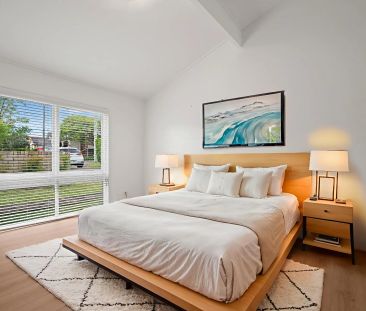 Sundrenched Three Bedroom Villa - Photo 1