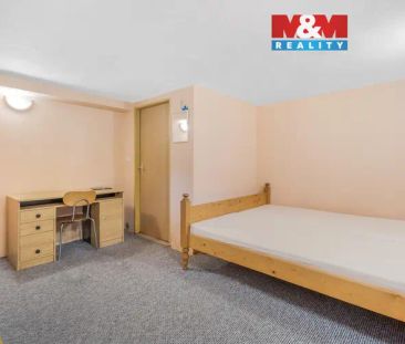 Pronájem bytu 1+1, 45 m - Fotografie 1