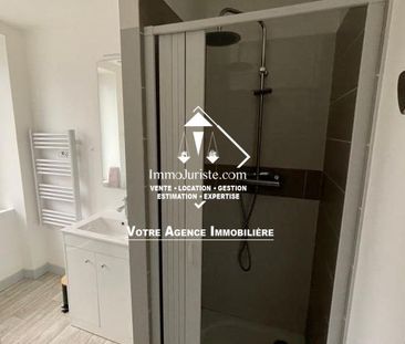 Location Appartement 2 pièces Limoges (87000) - Photo 3